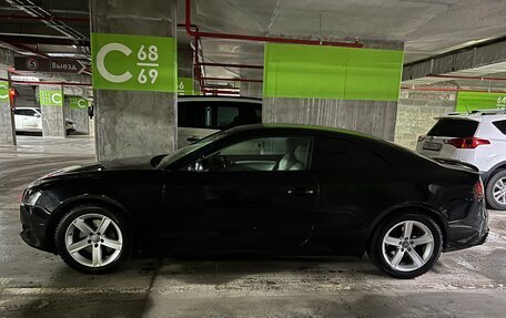 Audi A5, 2010 год, 2 200 000 рублей, 2 фотография