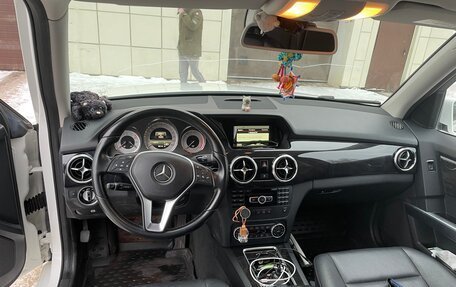 Mercedes-Benz GLK-Класс, 2014 год, 2 549 000 рублей, 6 фотография