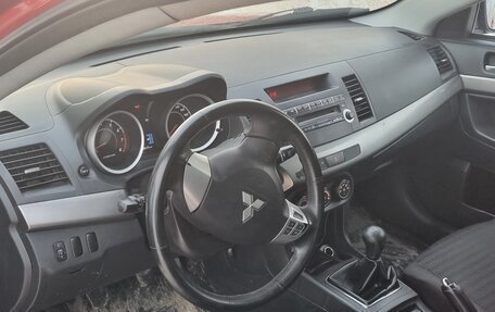 Mitsubishi Lancer IX, 2012 год, 837 000 рублей, 6 фотография