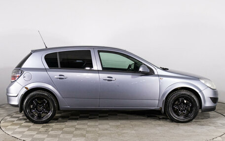Opel Astra H, 2011 год, 689 789 рублей, 4 фотография