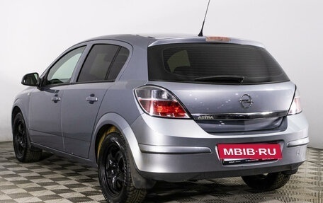 Opel Astra H, 2011 год, 689 789 рублей, 7 фотография