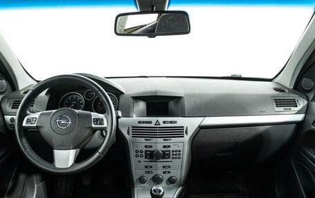 Opel Astra H, 2011 год, 689 789 рублей, 13 фотография