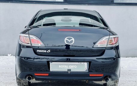 Mazda 6, 2011 год, 1 195 000 рублей, 7 фотография