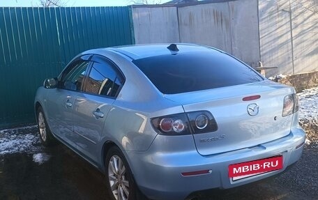 Mazda 3, 2006 год, 500 000 рублей, 3 фотография
