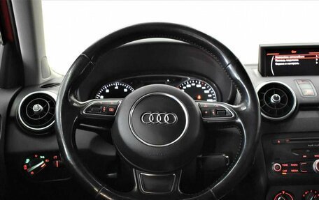 Audi A1, 2012 год, 1 080 000 рублей, 9 фотография