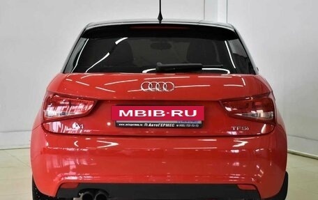 Audi A1, 2012 год, 1 080 000 рублей, 3 фотография