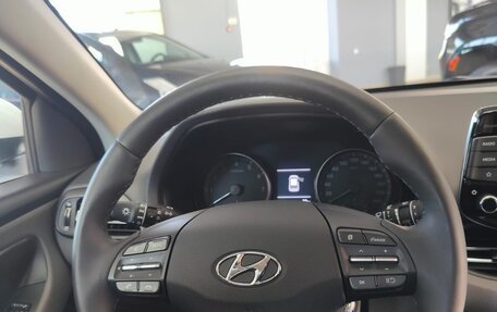 Hyundai i30 III, 2022 год, 6 фотография