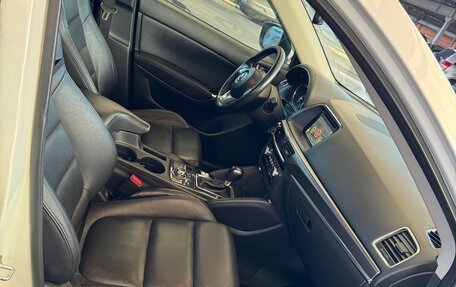 Mazda CX-5 II, 2016 год, 2 450 000 рублей, 2 фотография