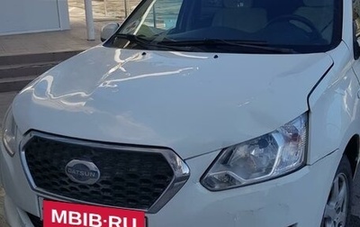 Datsun on-DO I рестайлинг, 2019 год, 700 000 рублей, 1 фотография