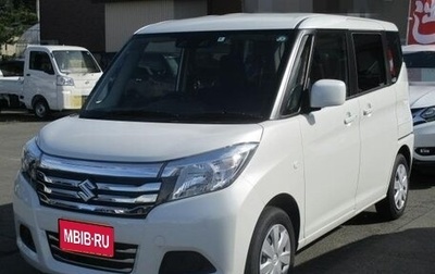 Suzuki Solio III, 2019 год, 596 500 рублей, 1 фотография