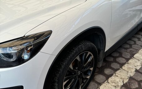 Mazda CX-5 II, 2016 год, 2 450 000 рублей, 9 фотография