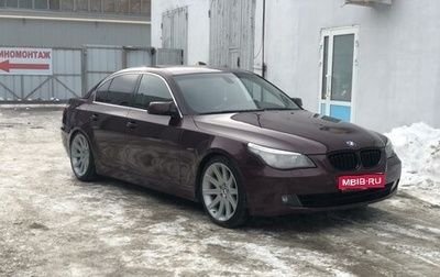 BMW 5 серия, 2007 год, 1 200 000 рублей, 1 фотография