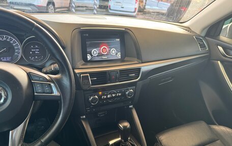 Mazda CX-5 II, 2016 год, 2 450 000 рублей, 20 фотография