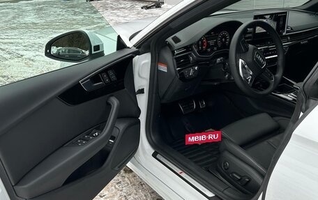 Audi A5, 2020 год, 7 фотография