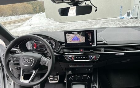 Audi A5, 2020 год, 10 фотография