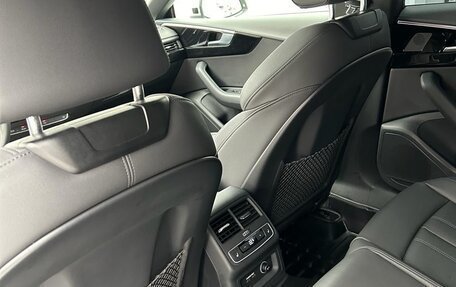 Audi A5, 2020 год, 11 фотография