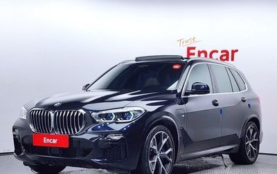 BMW X5, 2021 год, 6 800 000 рублей, 1 фотография