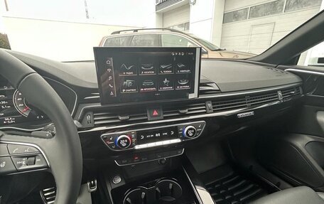Audi A5, 2020 год, 12 фотография