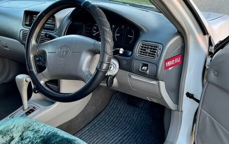 Toyota Corolla, 1998 год, 350 000 рублей, 11 фотография