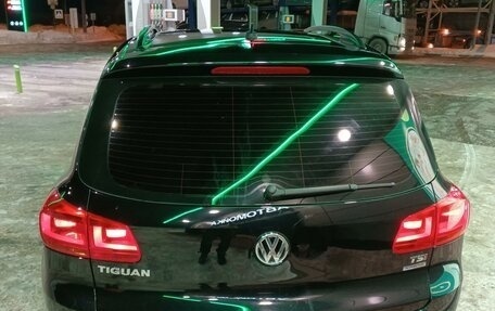 Volkswagen Tiguan I, 2012 год, 1 000 000 рублей, 13 фотография