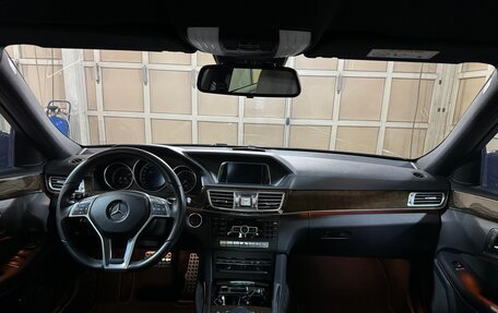 Mercedes-Benz E-Класс, 2014 год, 2 690 000 рублей, 8 фотография