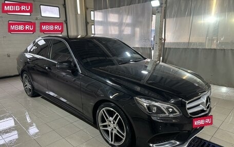 Mercedes-Benz E-Класс, 2014 год, 2 690 000 рублей, 3 фотография