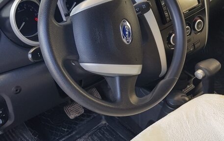 Datsun on-DO I рестайлинг, 2019 год, 700 000 рублей, 5 фотография