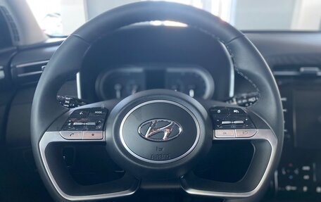 Hyundai Tucson, 2023 год, 3 550 000 рублей, 6 фотография