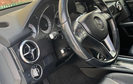 Mercedes-Benz GLK-Класс, 2014 год, 2 400 000 рублей, 17 фотография