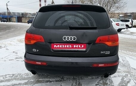 Audi Q7, 2008 год, 1 500 000 рублей, 16 фотография