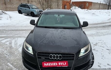 Audi Q7, 2008 год, 1 500 000 рублей, 14 фотография