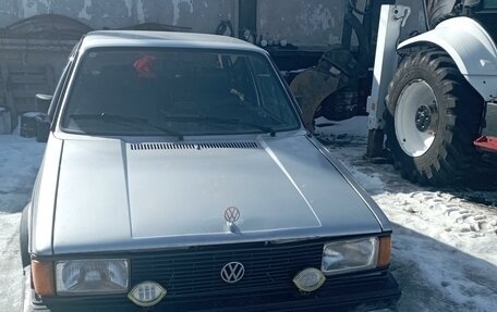 Volkswagen Jetta VI, 1983 год, 120 000 рублей, 5 фотография
