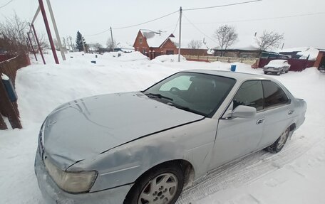 Nissan Laurel VIII, 1998 год, 245 000 рублей, 2 фотография