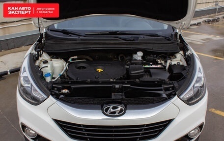 Hyundai ix35 I рестайлинг, 2014 год, 1 422 698 рублей, 10 фотография