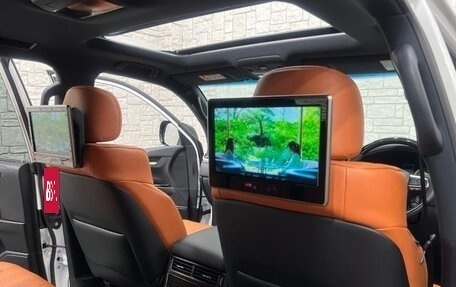 Lexus LX III, 2020 год, 10 100 000 рублей, 11 фотография