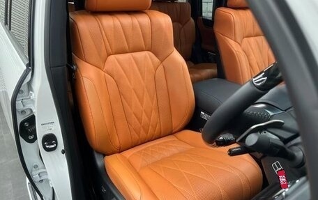 Lexus LX III, 2020 год, 10 100 000 рублей, 17 фотография