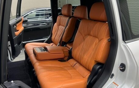 Lexus LX III, 2020 год, 10 100 000 рублей, 36 фотография