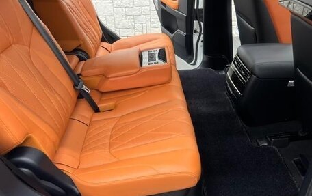 Lexus LX III, 2020 год, 10 100 000 рублей, 35 фотография