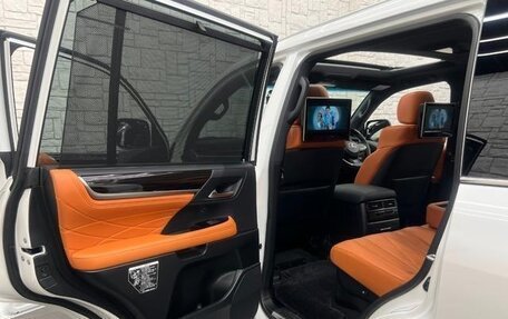 Lexus LX III, 2020 год, 10 100 000 рублей, 32 фотография