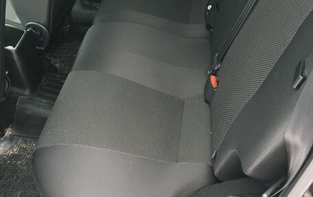 Chevrolet Niva I рестайлинг, 2018 год, 940 000 рублей, 12 фотография