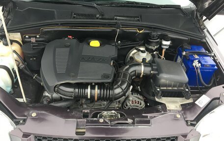 Chevrolet Niva I рестайлинг, 2018 год, 940 000 рублей, 13 фотография