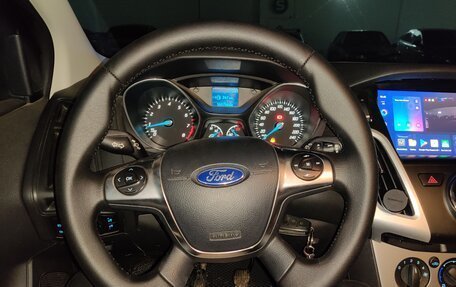 Ford Focus III, 2013 год, 11 фотография