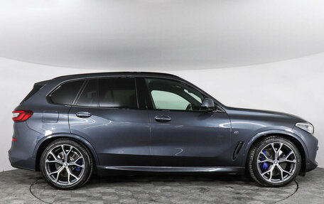 BMW X5, 2020 год, 8 849 000 рублей, 6 фотография