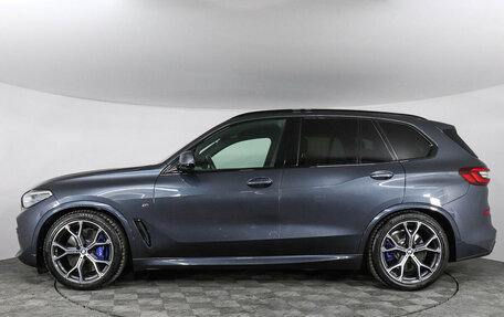 BMW X5, 2020 год, 8 849 000 рублей, 5 фотография