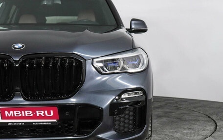 BMW X5, 2020 год, 8 849 000 рублей, 7 фотография
