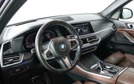BMW X5, 2020 год, 8 849 000 рублей, 12 фотография