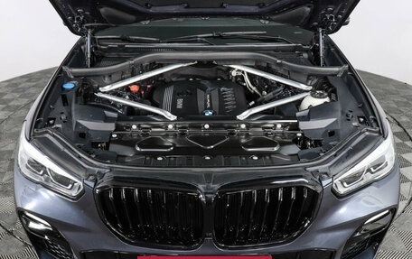 BMW X5, 2020 год, 8 849 000 рублей, 10 фотография