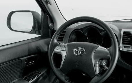 Toyota Hilux VII, 2014 год, 2 454 000 рублей, 14 фотография