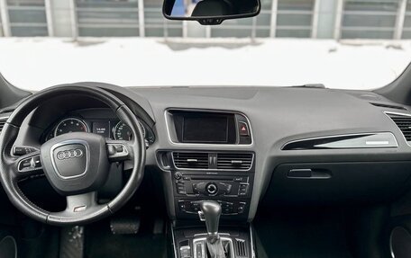 Audi Q5, 2009 год, 6 фотография