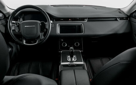 Land Rover Range Rover Evoque II, 2019 год, 3 948 000 рублей, 12 фотография